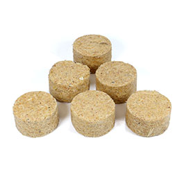 Origin Outdoors Feueranznder Flame Slice 6 Stck