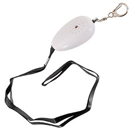 Kleinbild 1 Barbaric Personal Alarm zum Umh�ngen