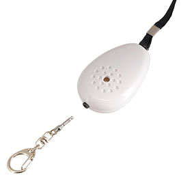 Kleinbild 4 Barbaric Personal Alarm zum Umh�ngen