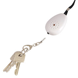 Kleinbild 5 Barbaric Personal Alarm zum Umh�ngen