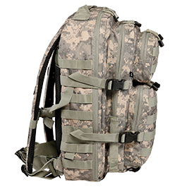 Kleinbild 1 Brandit Rucksack US Cooper 40 Liter Large AT-Digital