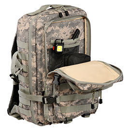 Kleinbild 10 Brandit Rucksack US Cooper 40 Liter Large AT-Digital