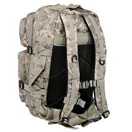 Kleinbild 3 Brandit Rucksack US Cooper 40 Liter Large AT-Digital