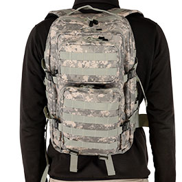 Kleinbild 4 Brandit Rucksack US Cooper 40 Liter Large AT-Digital