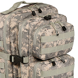 Kleinbild 8 Brandit Rucksack US Cooper 40 Liter Large AT-Digital