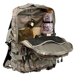 Kleinbild 9 Brandit Rucksack US Cooper 40 Liter Large AT-Digital