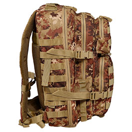 Kleinbild 1 Brandit Rucksack US Cooper 40 Liter Large vegetato camo