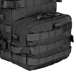 Kleinbild 11 Defcon 5 Rucksack Lince 20 Liter schwarz