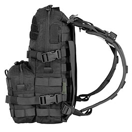 Kleinbild 2 Defcon 5 Rucksack Lince 20 Liter schwarz