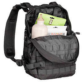 Kleinbild 9 Defcon 5 Rucksack Lince 20 Liter schwarz