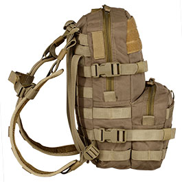 Kleinbild 1 Defcon 5 Rucksack Lince 20 Liter coyote tan