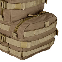 Kleinbild 11 Defcon 5 Rucksack Lince 20 Liter coyote tan