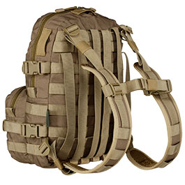 Kleinbild 3 Defcon 5 Rucksack Lince 20 Liter coyote tan