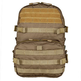 Kleinbild 6 Defcon 5 Rucksack Lince 20 Liter coyote tan