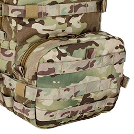 Kleinbild 11 Defcon 5 Rucksack Lince 20 Liter multicamo