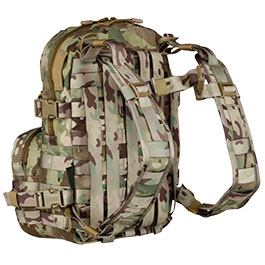 Kleinbild 3 Defcon 5 Rucksack Lince 20 Liter multicamo