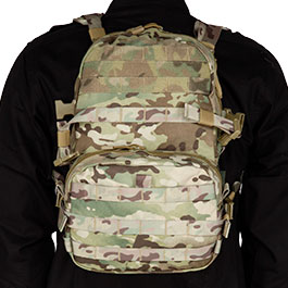 Kleinbild 4 Defcon 5 Rucksack Lince 20 Liter multicamo