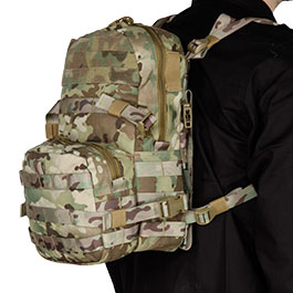 Kleinbild 5 Defcon 5 Rucksack Lince 20 Liter multicamo