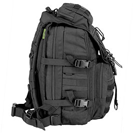 Kleinbild 1 Defcon 5 Rucksack Easy 45 Liter schwarz