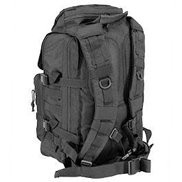 Kleinbild 3 Defcon 5 Rucksack Easy 45 Liter schwarz