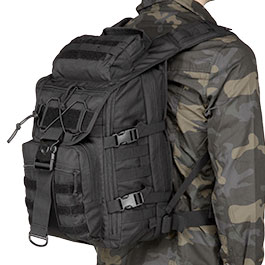 Kleinbild 5 Defcon 5 Rucksack Easy 45 Liter schwarz