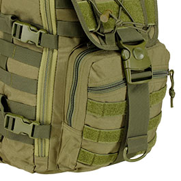 Kleinbild 11 Defcon 5 Rucksack Easy 45 Liter od green (oliv)