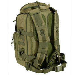 Kleinbild 3 Defcon 5 Rucksack Easy 45 Liter od green (oliv)