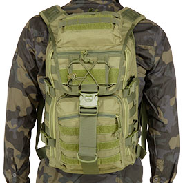 Kleinbild 4 Defcon 5 Rucksack Easy 45 Liter od green (oliv)