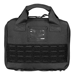Kleinbild 2 Defcon 5 Dynamic Shooting Bag Pistolentasche schwarz