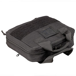 Kleinbild 4 Defcon 5 Dynamic Shooting Bag Pistolentasche schwarz