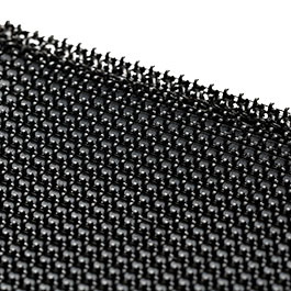 Kleinbild 3 101INC lasercut Patch Evil Smiley, leuchtet im Dunkeln