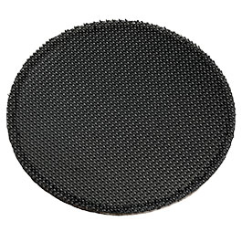 Kleinbild 3 101INC Lasercut Patch  Bser Smiley selbstleuchtend mit Klettverschluss