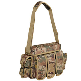 Brandit Umhngetasche Grab Bag tactical-camo