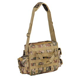 Kleinbild 1 Brandit Umhngetasche Grab Bag tactical-camo