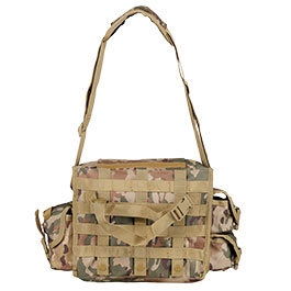 Kleinbild 3 Brandit Umhngetasche Grab Bag tactical-camo