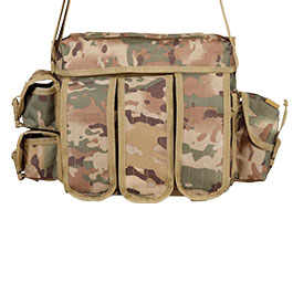 Kleinbild 4 Brandit Umhngetasche Grab Bag tactical-camo