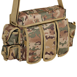 Kleinbild 5 Brandit Umhngetasche Grab Bag tactical-camo