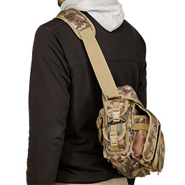 Kleinbild 9 Brandit Umhngetasche Grab Bag tactical-camo