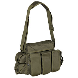 Brandit Umhngetasche Grab Bag oliv