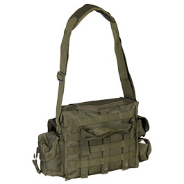Kleinbild 1 Brandit Umhngetasche Grab Bag oliv