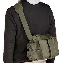 Kleinbild 10 Brandit Umhngetasche Grab Bag oliv