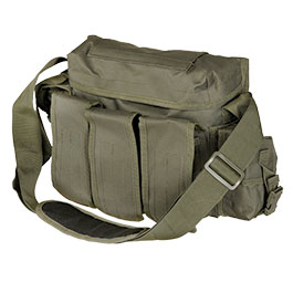 Kleinbild 11 Brandit Umhngetasche Grab Bag oliv