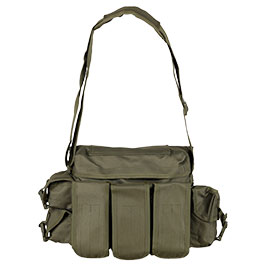 Kleinbild 2 Brandit Umhngetasche Grab Bag oliv