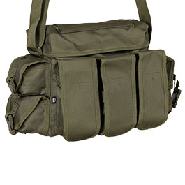 Kleinbild 5 Brandit Umhngetasche Grab Bag oliv