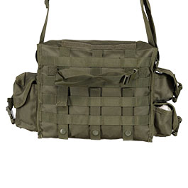 Kleinbild 6 Brandit Umhngetasche Grab Bag oliv