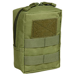 Kleinbild 3 Defcon 5 Survival Kit Pouch 8tlg. Tasche oliv