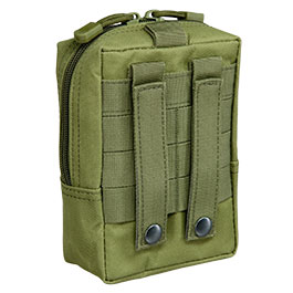 Kleinbild 4 Defcon 5 Survival Kit Pouch 8tlg. Tasche oliv