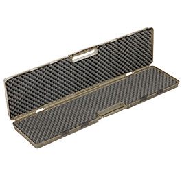 Kleinbild 4 ASG / Strike Systems Hard Case Waffenkoffer 120 x 33 x 11,5 cm Waben-Schaumstoff oliv