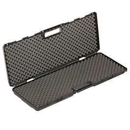 Kleinbild 4 ASG / Strike Systems Hard Case Waffenkoffer 88 x 35 x 11 cm Waben-Schaumstoff schwarz