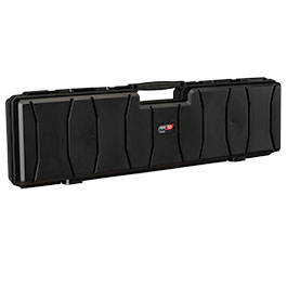 Kleinbild 1 ASG / Strike Systems Hard Case Waffenkoffer 120 x 33 x 11,5 cm Waben-Schaumstoff schwarz